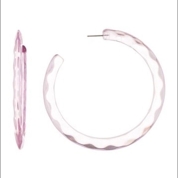 BAUBLEBAR HOOP EARRINGS!! - Picture 5 of 6